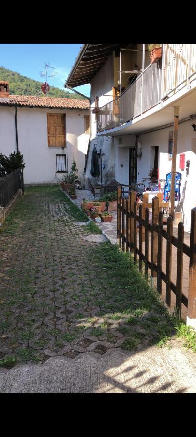 Home, Fully Equipped, 17 Mins Car From Bgy Airport Pradalunga 외부 사진